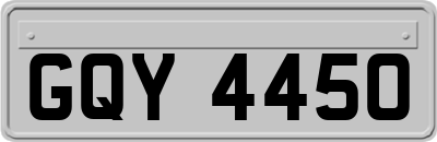 GQY4450