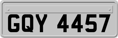 GQY4457