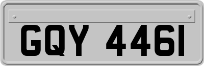 GQY4461