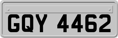 GQY4462