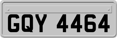 GQY4464