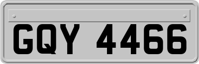 GQY4466