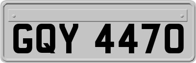 GQY4470