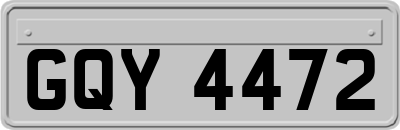 GQY4472