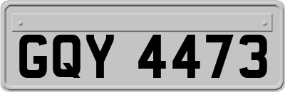 GQY4473