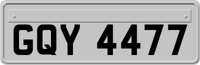 GQY4477