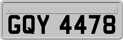 GQY4478