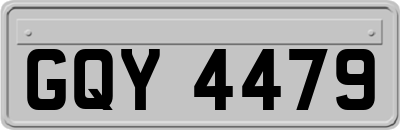 GQY4479