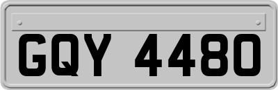GQY4480