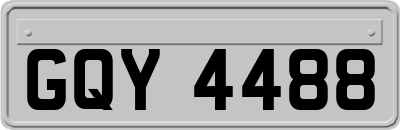 GQY4488