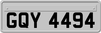 GQY4494