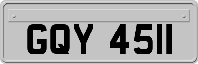 GQY4511