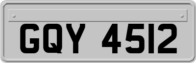 GQY4512