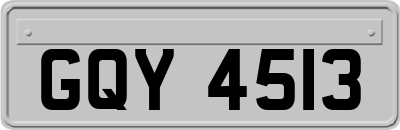 GQY4513