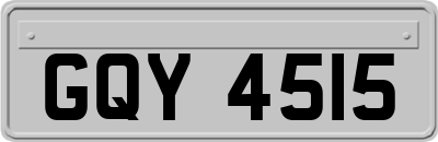 GQY4515
