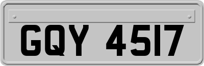 GQY4517