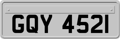 GQY4521
