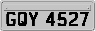 GQY4527