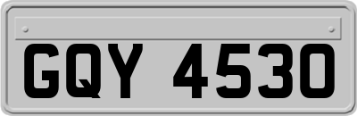GQY4530
