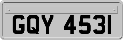 GQY4531