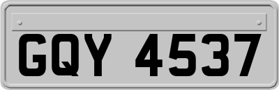 GQY4537