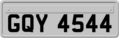 GQY4544