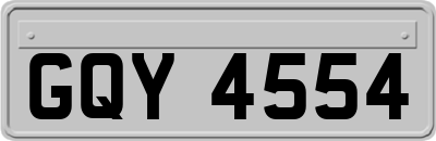 GQY4554