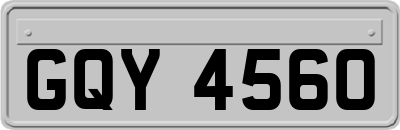 GQY4560