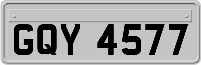 GQY4577