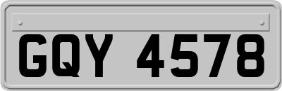 GQY4578