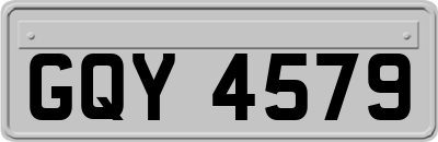 GQY4579