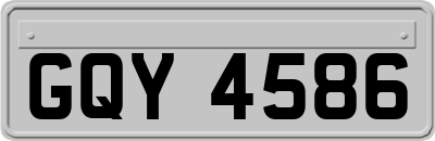 GQY4586