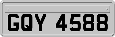 GQY4588