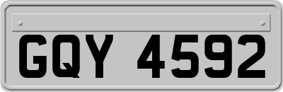 GQY4592