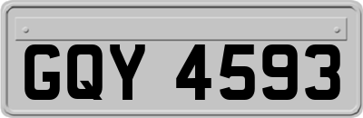 GQY4593