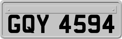 GQY4594