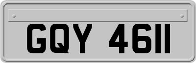 GQY4611