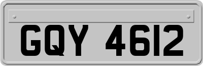 GQY4612