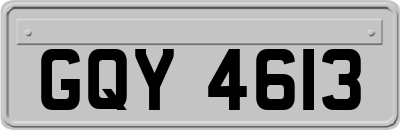 GQY4613