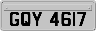 GQY4617