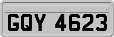 GQY4623