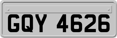 GQY4626