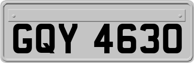 GQY4630