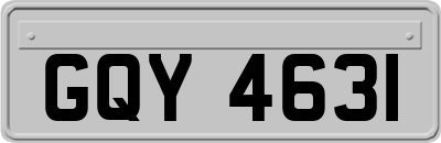 GQY4631