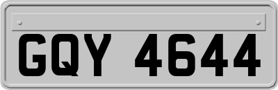 GQY4644