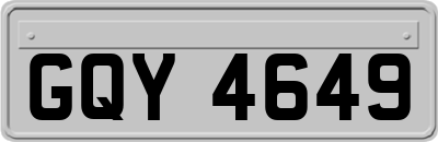 GQY4649
