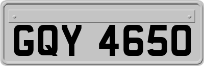 GQY4650