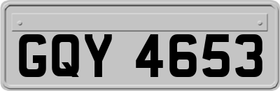 GQY4653
