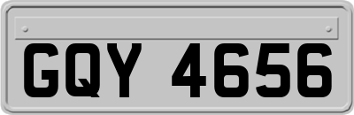 GQY4656