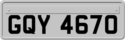 GQY4670